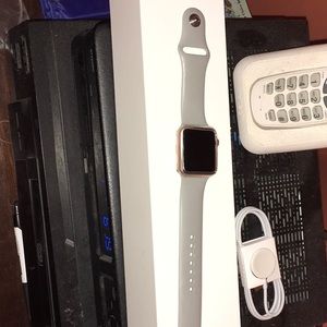 Apple Watch Series 1